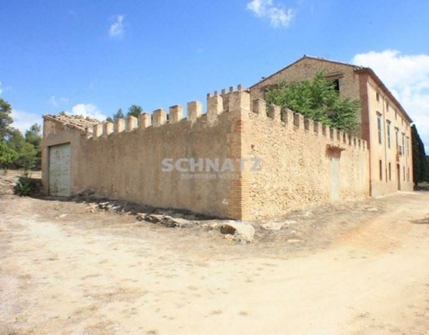 Ruïne te koop in Bocairent - € 699.000 (Ref: 3126696)