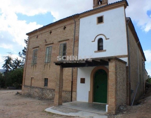 Ruïne te koop in Bocairent - € 699.000 (Ref: 3126696)