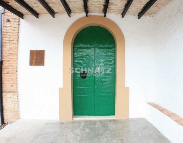 Ruïne te koop in Bocairent - € 699.000 (Ref: 3126696)