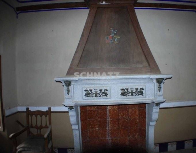 Ruin til salg i Bocairent - € 699.000 (Ref: 3126696)