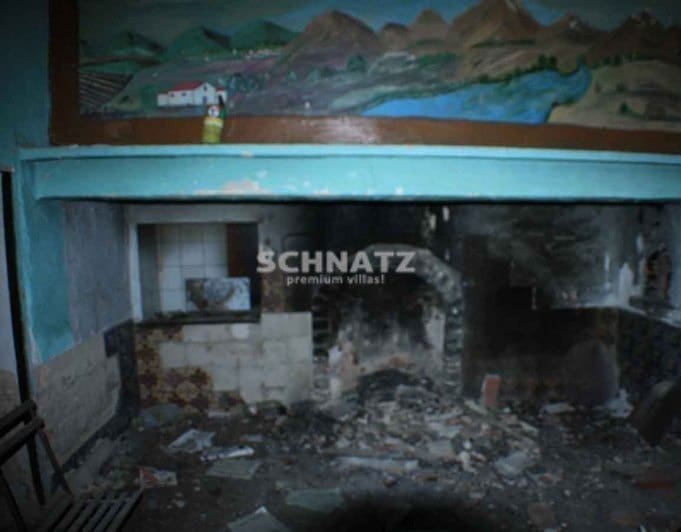 Ruin til salg i Bocairent - € 699.000 (Ref: 3126696)