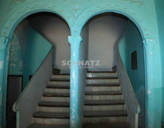 Ruin til salg i Bocairent - € 699.000 (Ref: 3126696)