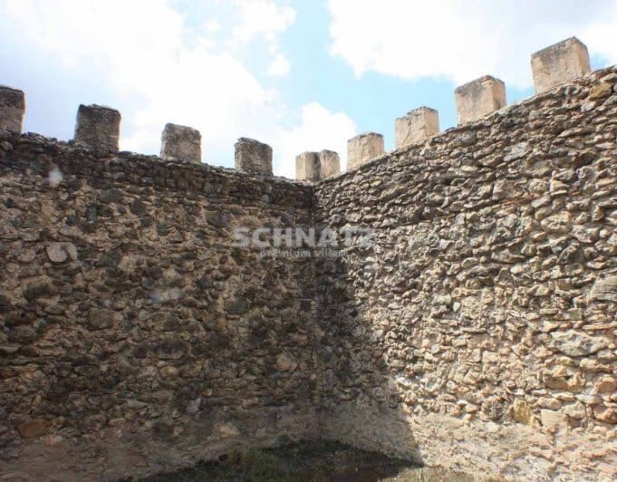 Ruin til salg i Bocairent - € 699.000 (Ref: 3126696)