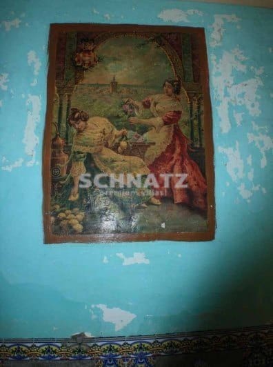 Ruin til salg i Bocairent - € 699.000 (Ref: 3126696)