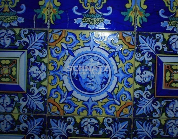 Ruin til salg i Bocairent - € 699.000 (Ref: 3126696)