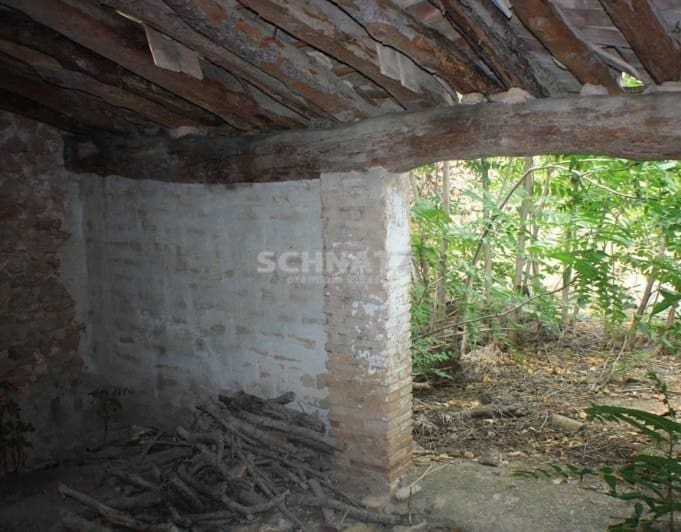 Ruin til salg i Bocairent - € 699.000 (Ref: 3126696)