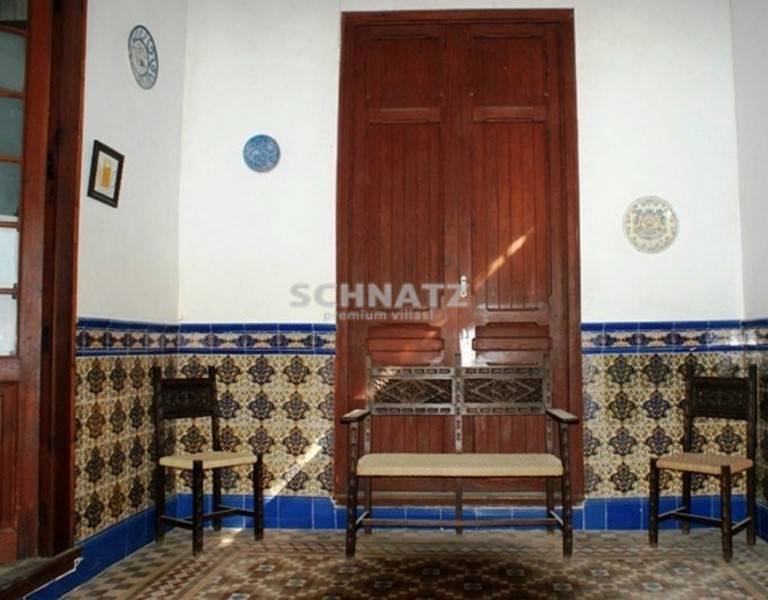 Ruin til salg i Montaverner - € 300.000 (Ref: 3126697)