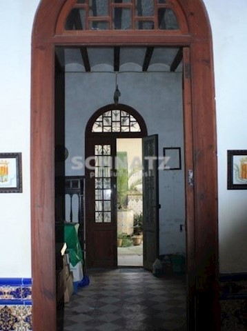 Ruïne te koop in Montaverner - € 300.000 (Ref: 3126697)