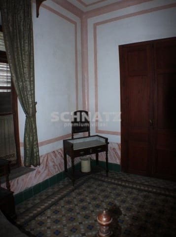 Ruïne te koop in Montaverner - € 300.000 (Ref: 3126697)