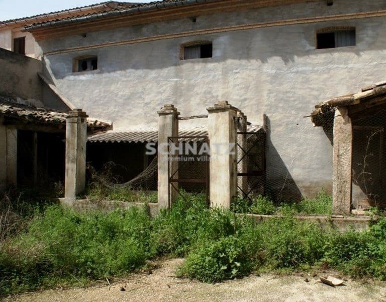 Ruin til salg i Montaverner - € 300.000 (Ref: 3126697)