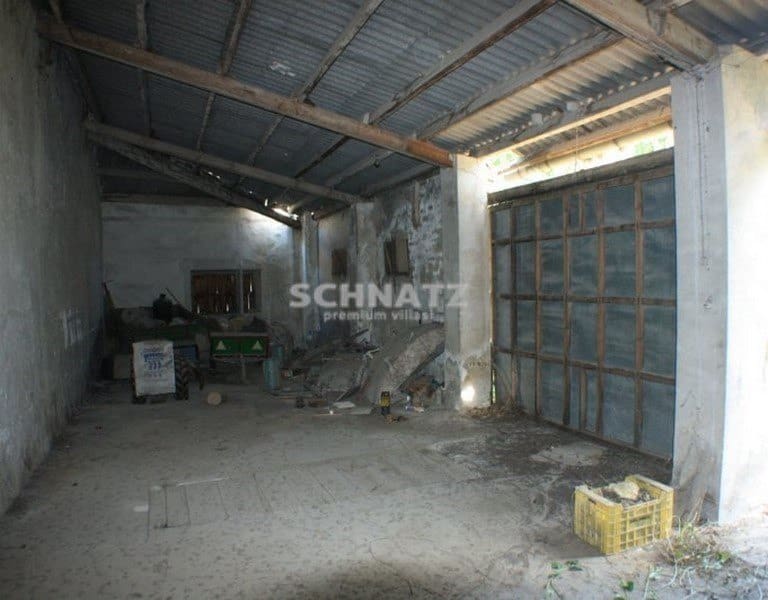 Ruin til salg i Montaverner - € 300.000 (Ref: 3126697)