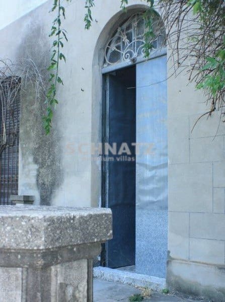 Ruin til salg i Montaverner - € 300.000 (Ref: 3126697)