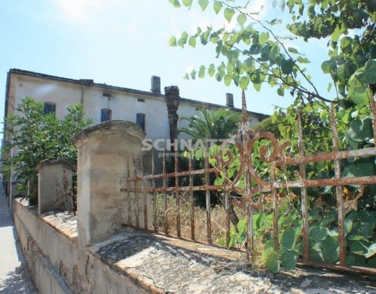 Ruin til salg i Montaverner - € 300.000 (Ref: 3126697)