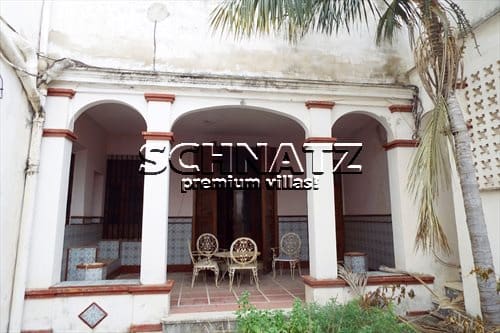 11 slaapkamer Huis te koop in Pego met garage - € 320.000 (Ref: 3126698)