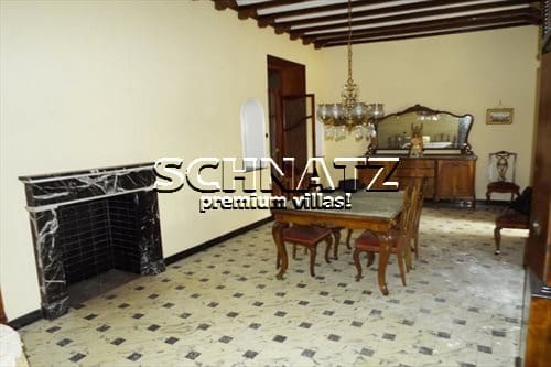 11 slaapkamer Huis te koop in Pego met garage - € 320.000 (Ref: 3126698)