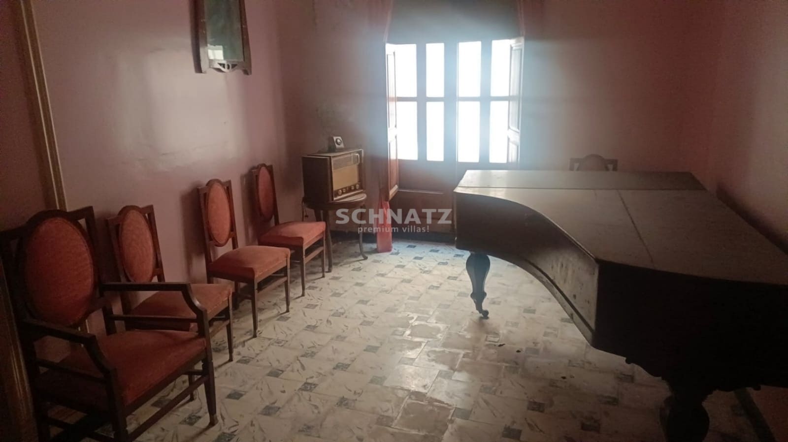 11 slaapkamer Huis te koop in Pego met garage - € 320.000 (Ref: 3126698)