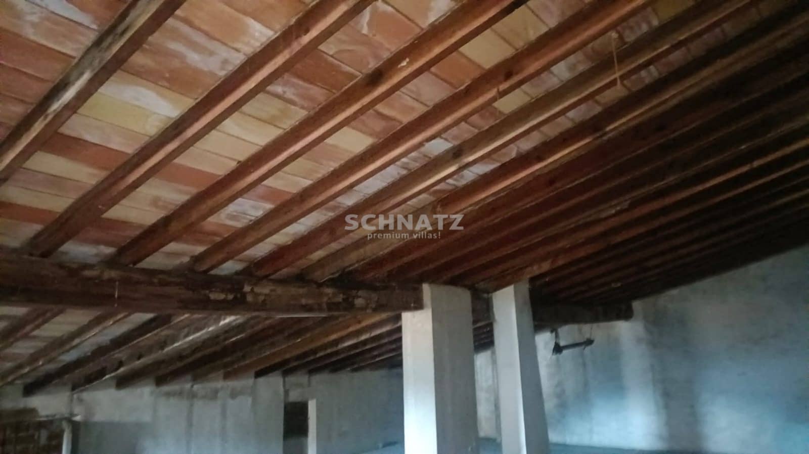 11 slaapkamer Huis te koop in Pego met garage - € 320.000 (Ref: 3126698)