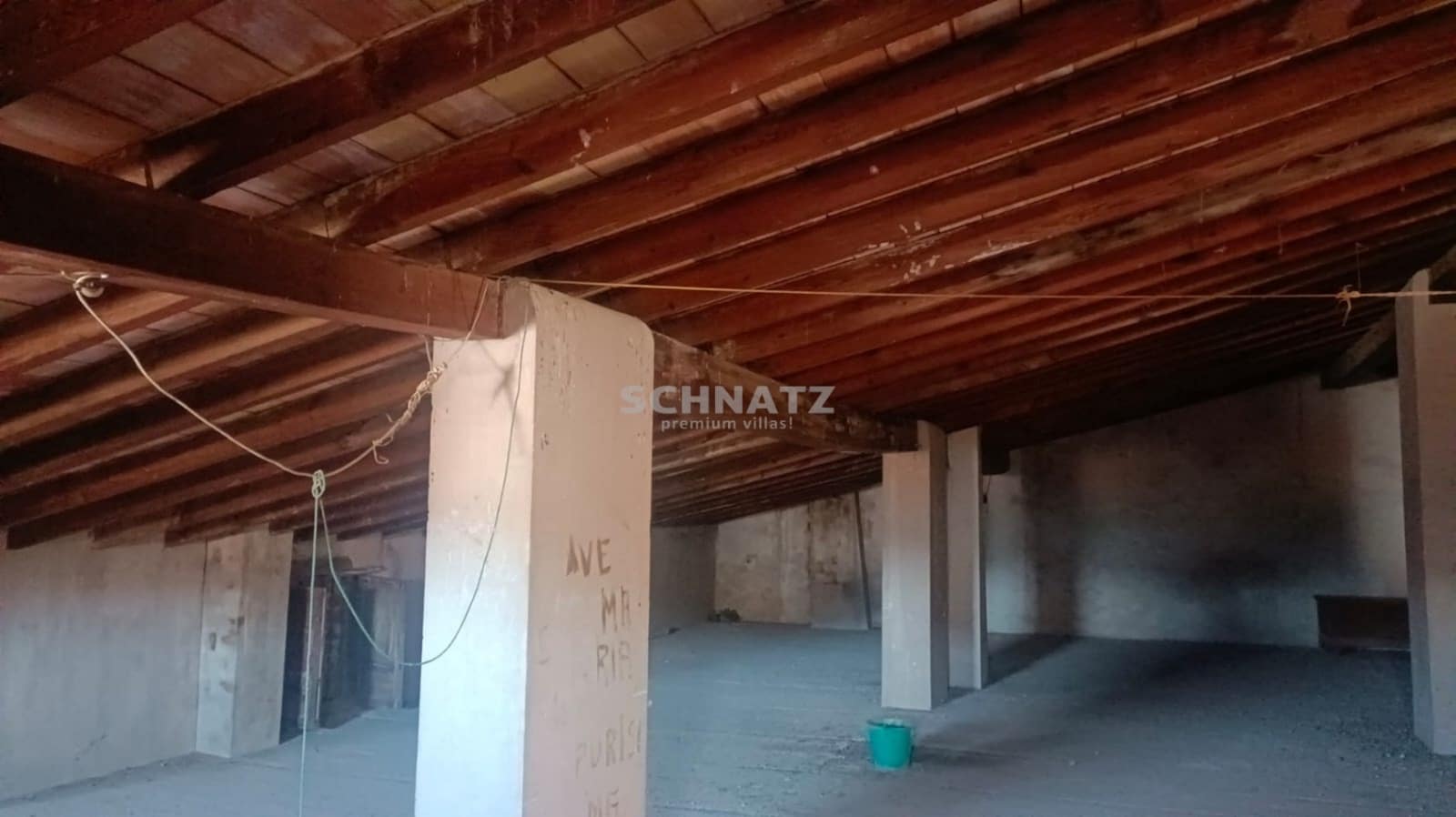 11 slaapkamer Huis te koop in Pego met garage - € 320.000 (Ref: 3126698)