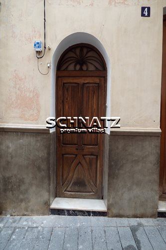 11 slaapkamer Huis te koop in Pego met garage - € 320.000 (Ref: 3126698)