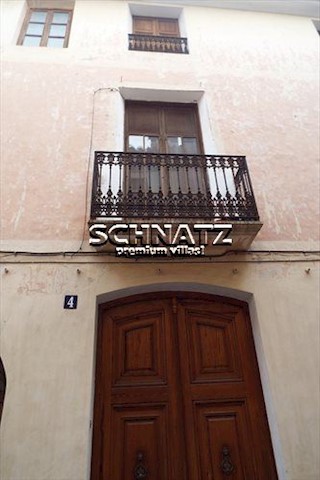 11 chambre Maison de Ville à vendre à Pego avec garage - 320 000 € (Ref: 3126698)