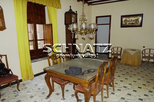 11 slaapkamer Huis te koop in Pego met garage - € 320.000 (Ref: 3126698)