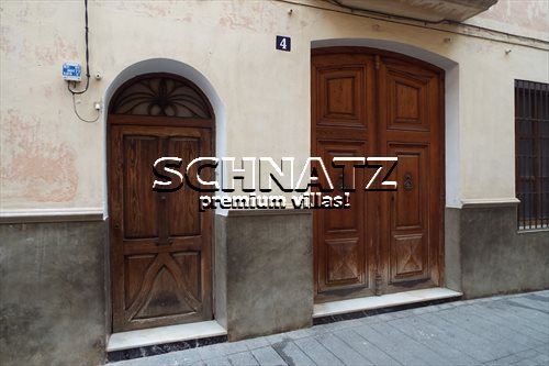 11 chambre Maison de Ville à vendre à Pego avec garage - 320 000 € (Ref: 3126698)