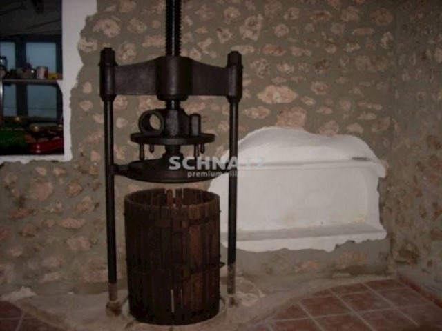 9 quarto Quinta/Casa Rural para venda em Bocairent com garagem - 2 300 000 € (Ref: 3126715)