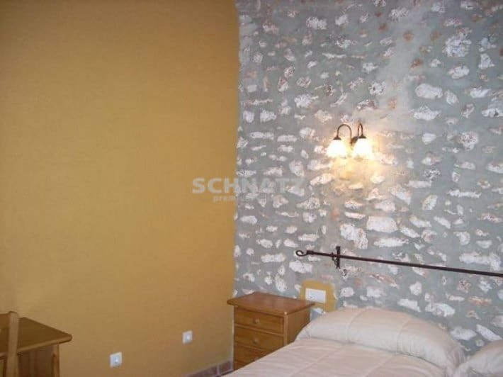 9 soveværelse Finca/Landehus til salg i Bocairent med garage - € 2.300.000 (Ref: 3126715)