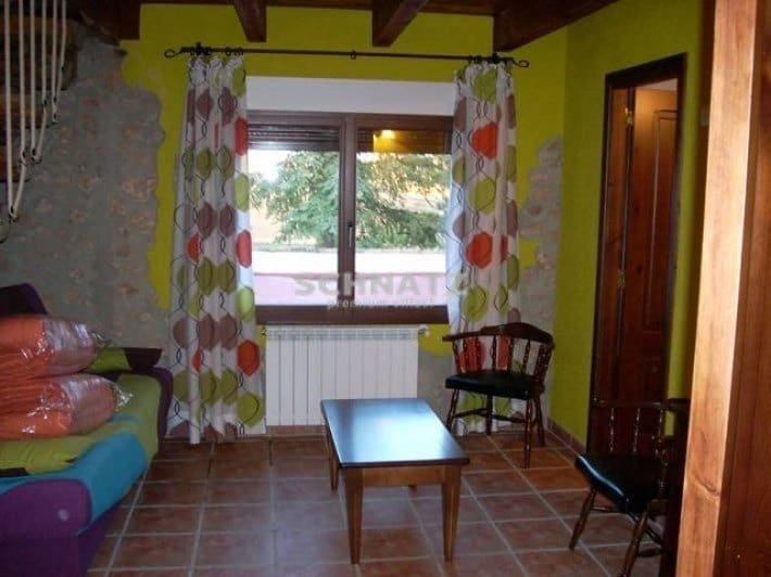 9 soveværelse Finca/Landehus til salg i Bocairent med garage - € 2.300.000 (Ref: 3126715)