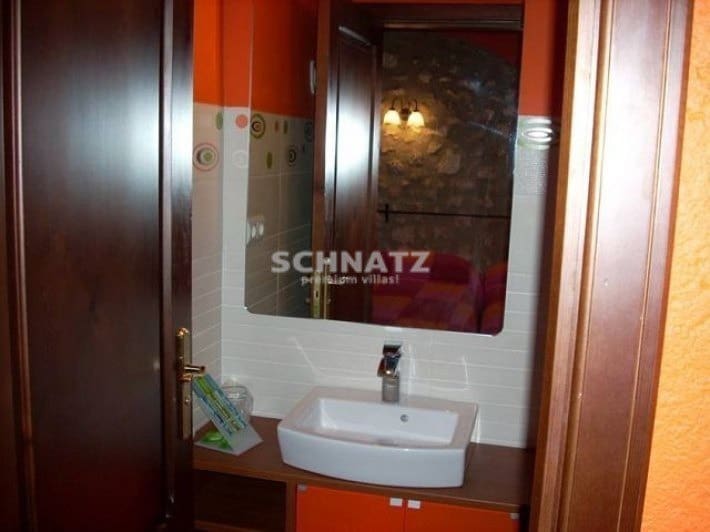 9 soveværelse Finca/Landehus til salg i Bocairent med garage - € 2.300.000 (Ref: 3126715)