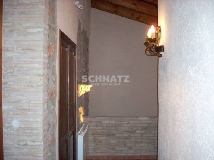 9 soveværelse Finca/Landehus til salg i Bocairent med garage - € 2.300.000 (Ref: 3126715)