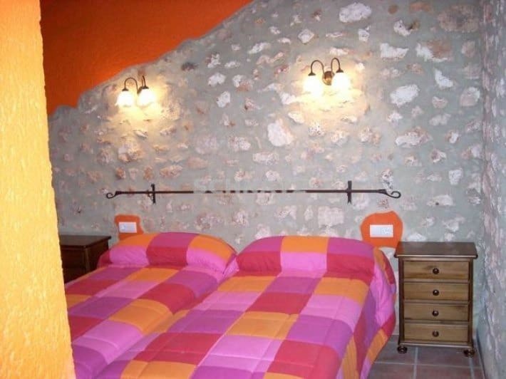 9 soveværelse Finca/Landehus til salg i Bocairent med garage - € 2.300.000 (Ref: 3126715)