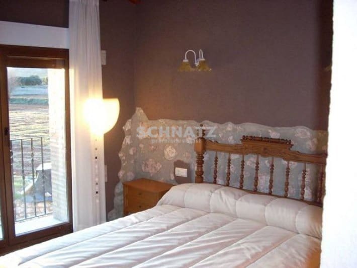 9 soveværelse Finca/Landehus til salg i Bocairent med garage - € 2.300.000 (Ref: 3126715)