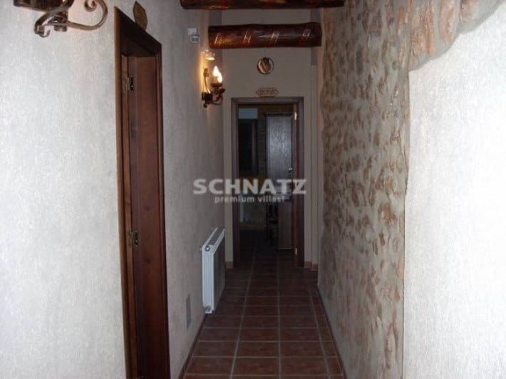 9 soveværelse Finca/Landehus til salg i Bocairent med garage - € 2.300.000 (Ref: 3126715)