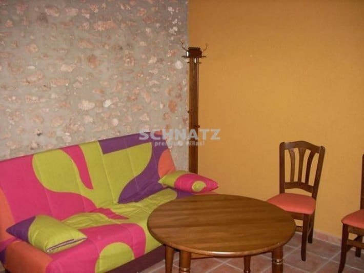 9 soveværelse Finca/Landehus til salg i Bocairent med garage - € 2.300.000 (Ref: 3126715)