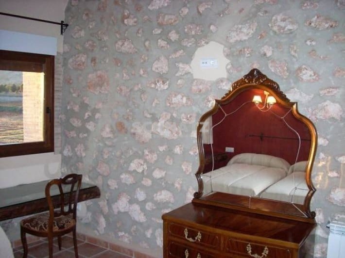 9 soveværelse Finca/Landehus til salg i Bocairent med garage - € 2.300.000 (Ref: 3126715)