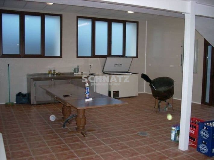 9 soveværelse Finca/Landehus til salg i Bocairent med garage - € 2.300.000 (Ref: 3126715)