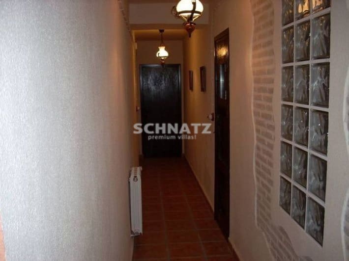 9 soveværelse Finca/Landehus til salg i Bocairent med garage - € 2.300.000 (Ref: 3126715)