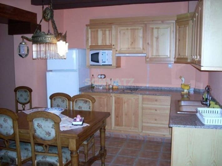 9 soveværelse Finca/Landehus til salg i Bocairent med garage - € 2.300.000 (Ref: 3126715)