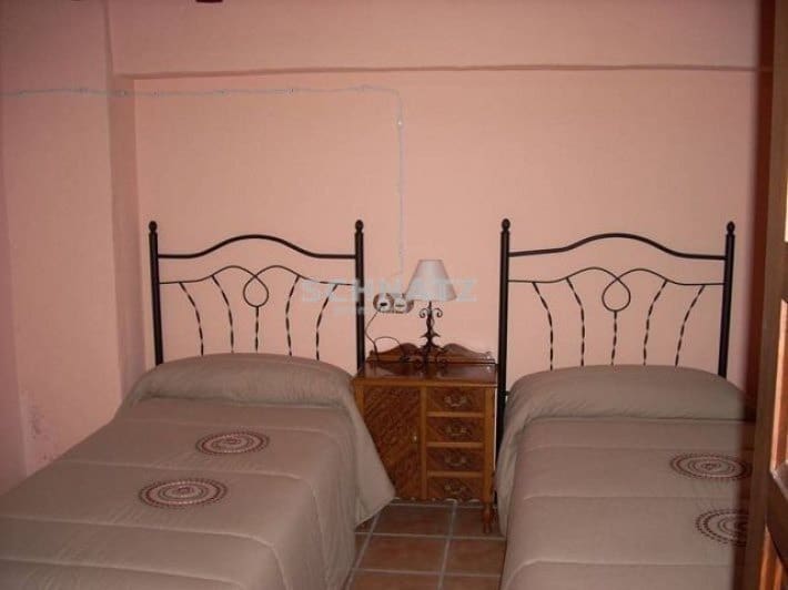 9 soveværelse Finca/Landehus til salg i Bocairent med garage - € 2.300.000 (Ref: 3126715)