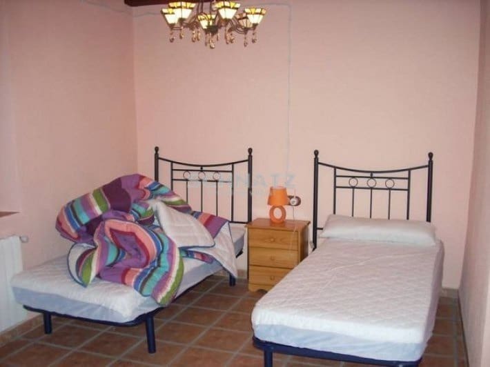 9 soveværelse Finca/Landehus til salg i Bocairent med garage - € 2.300.000 (Ref: 3126715)