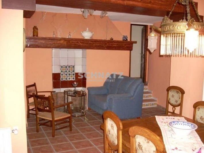 9 soveværelse Finca/Landehus til salg i Bocairent med garage - € 2.300.000 (Ref: 3126715)