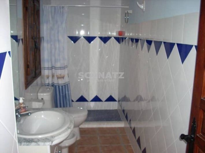 9 soveværelse Finca/Landehus til salg i Bocairent med garage - € 2.300.000 (Ref: 3126715)