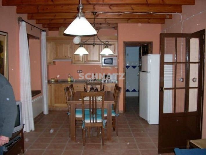 9 soveværelse Finca/Landehus til salg i Bocairent med garage - € 2.300.000 (Ref: 3126715)