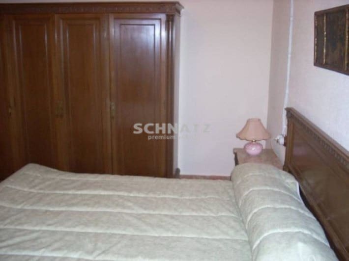 9 soveværelse Finca/Landehus til salg i Bocairent med garage - € 2.300.000 (Ref: 3126715)