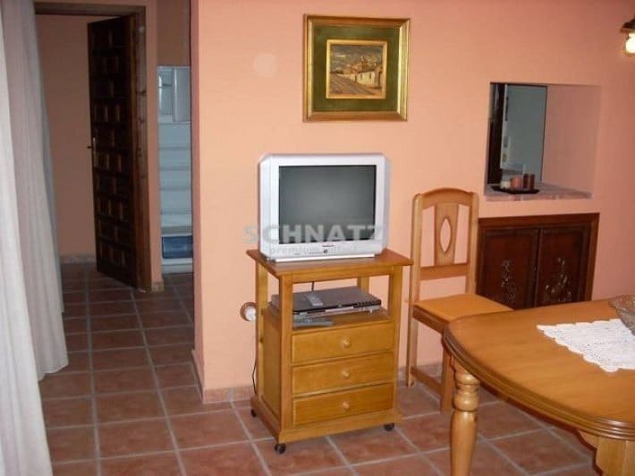 9 soveværelse Finca/Landehus til salg i Bocairent med garage - € 2.300.000 (Ref: 3126715)