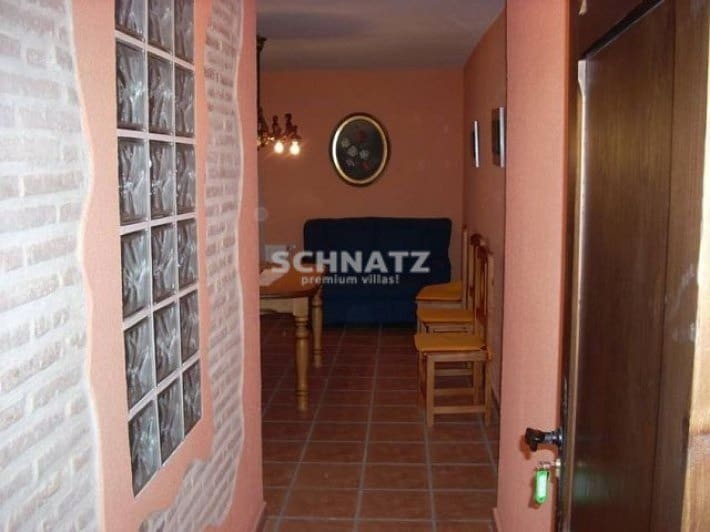 9 soveværelse Finca/Landehus til salg i Bocairent med garage - € 2.300.000 (Ref: 3126715)