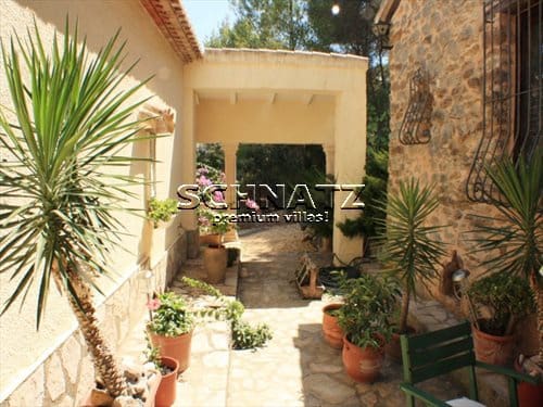 3 slaapkamer Villa te koop in La Sella met zwembad garage - € 690.000 (Ref: 4861696)
