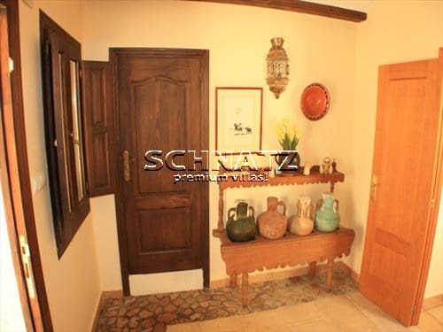 3 slaapkamer Villa te koop in La Sella met zwembad garage - € 690.000 (Ref: 4861696)