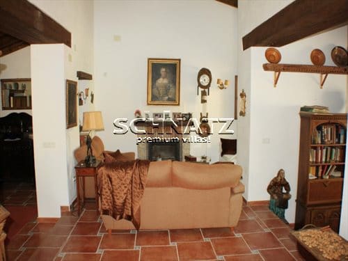 3 slaapkamer Villa te koop in La Sella met zwembad garage - € 690.000 (Ref: 4861696)